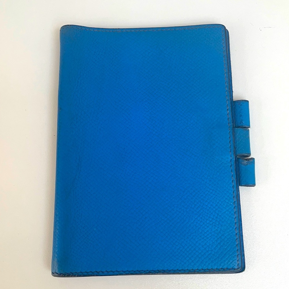 Hermès stationery